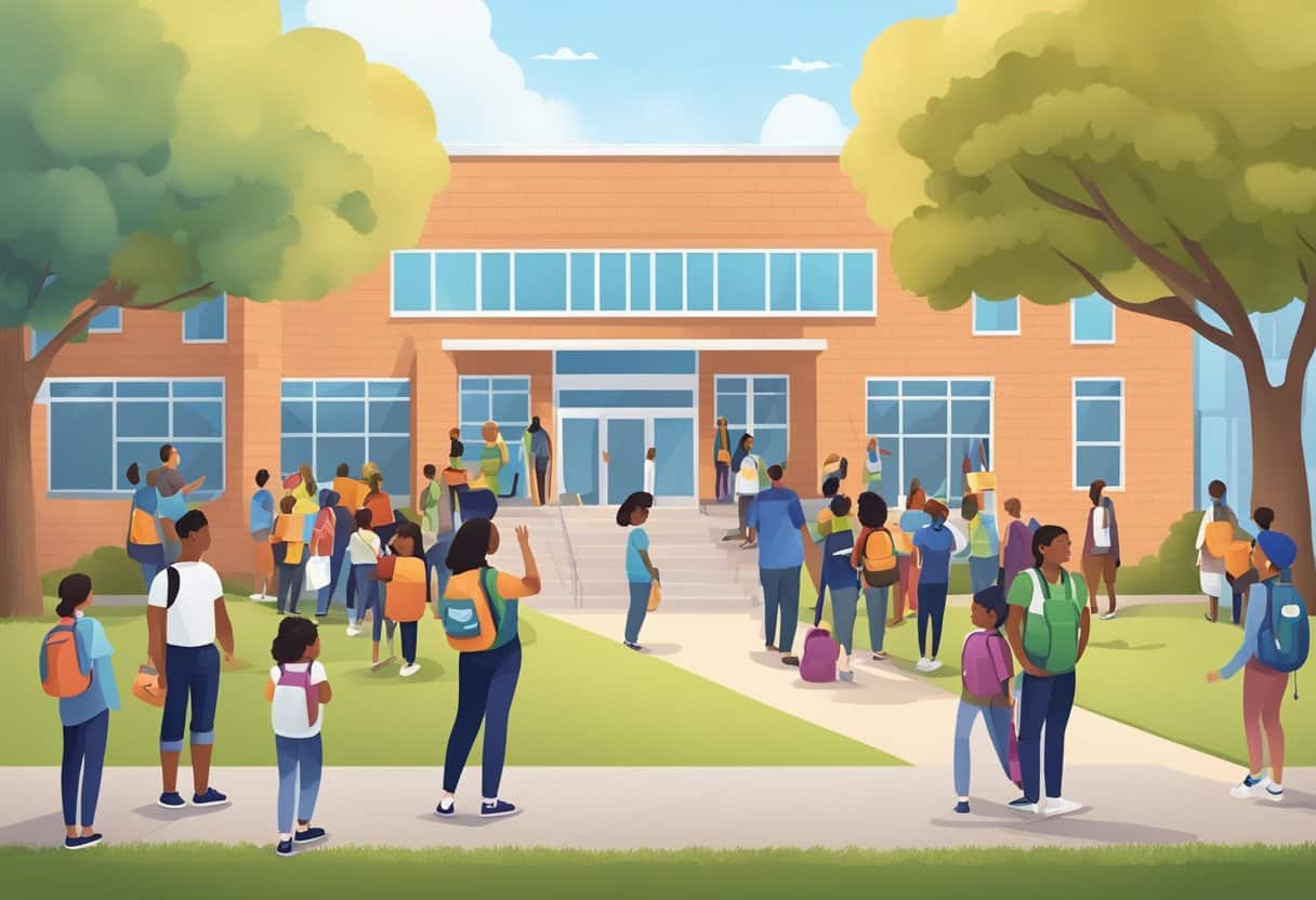 Best Schools in Kansas