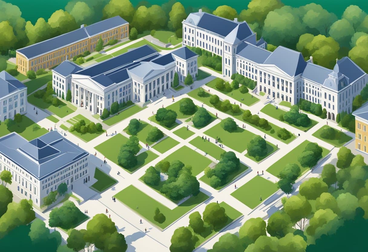 The Best Schools in Kentucky