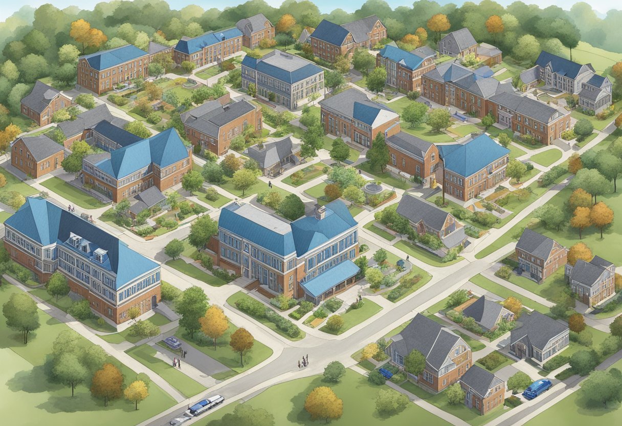 Schools in Kentucky