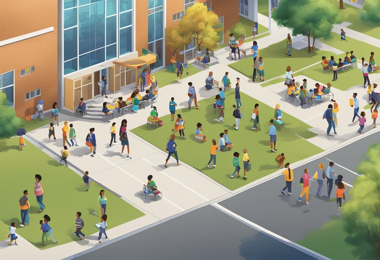 The Best Schools in Louisiana