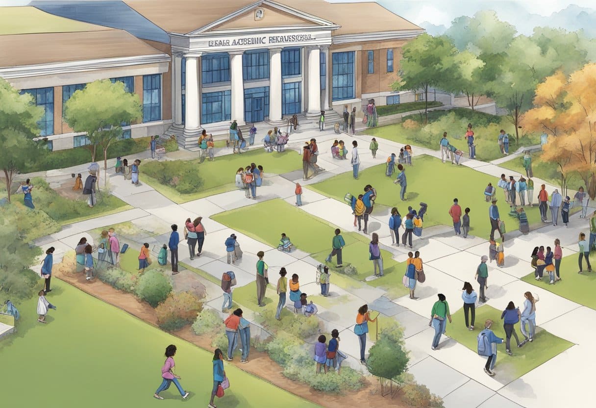 Best Schools in Louisiana