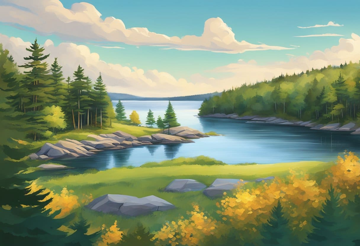 The Best Schools in Maine