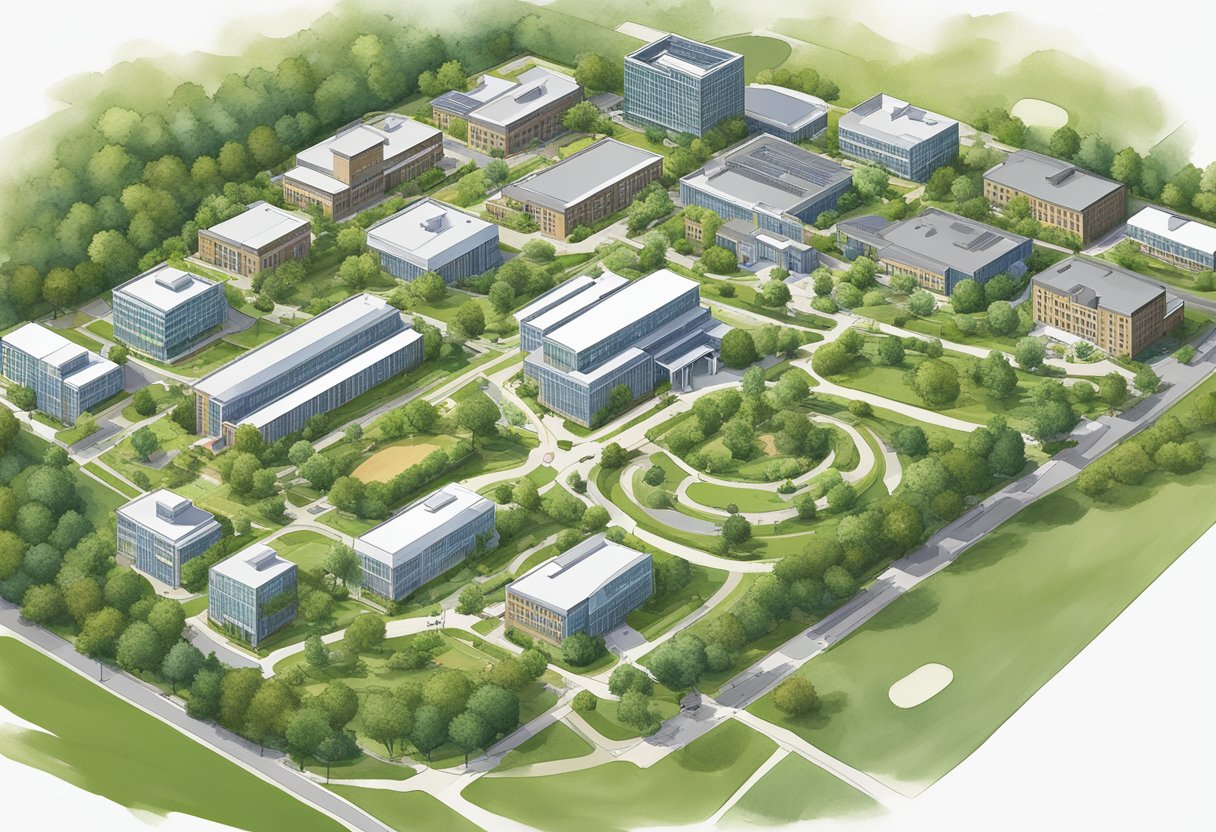 The Best Schools in Maryland