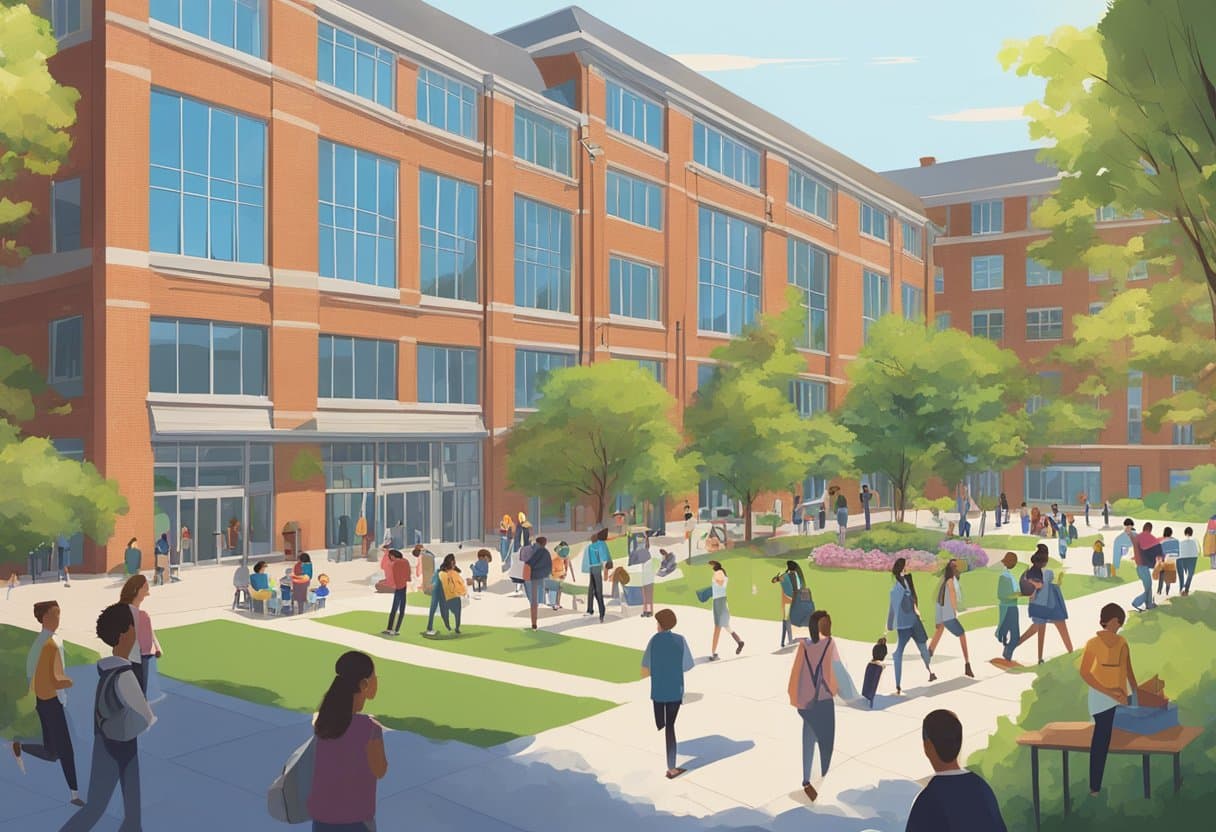 The Best Schools in Massachusetts