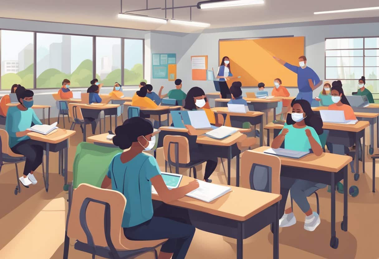 Schools in Massachusetts