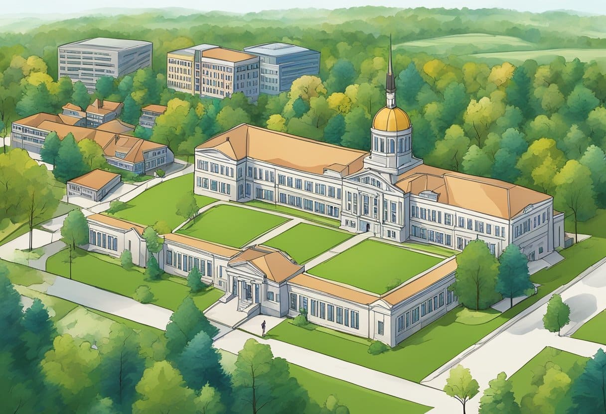 The Best Schools in Minnesota