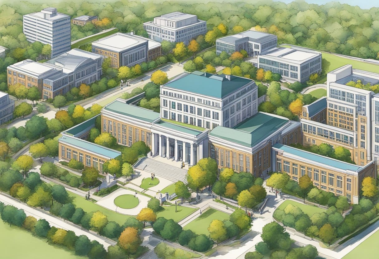 The Best Schools in Mississippi