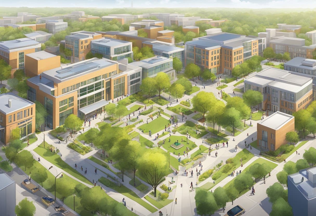 The Best Schools in Missouri