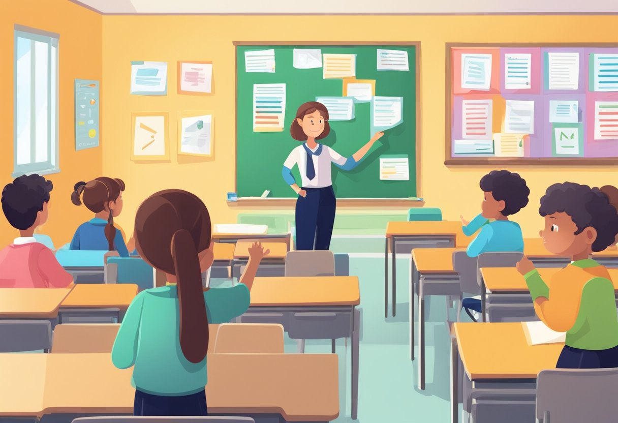 teach alliteration