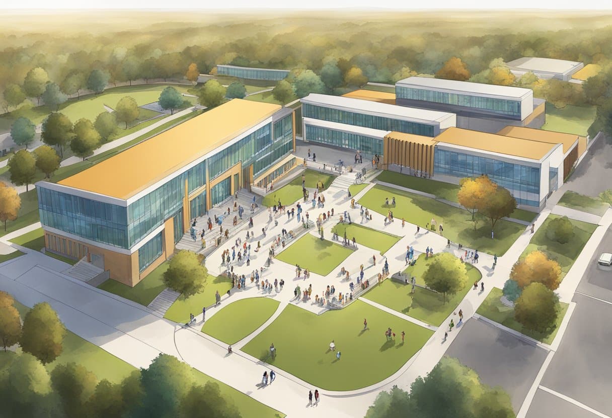 Best Schools in Missouri