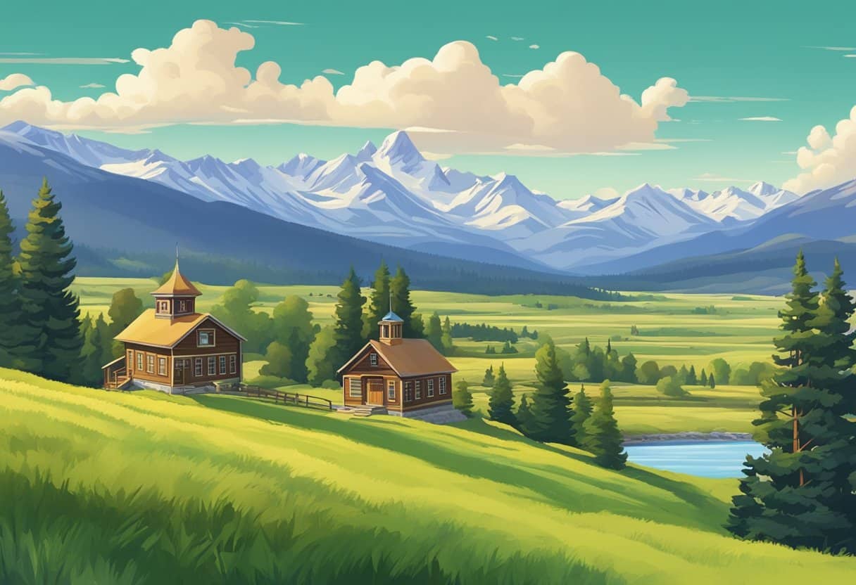 The Best Schools in Montana