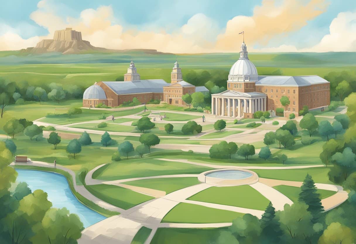The Best Schools in Nebraska