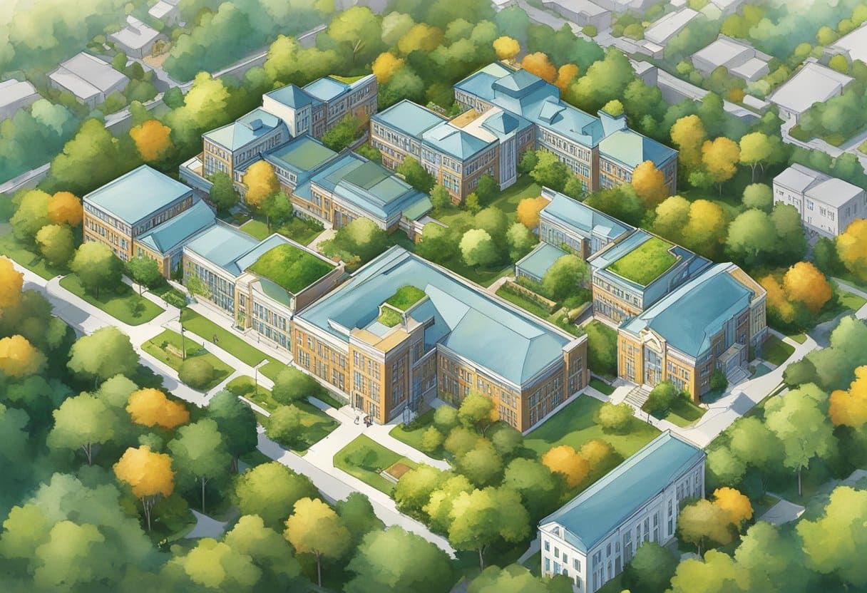 The Best Schools in New Jersey