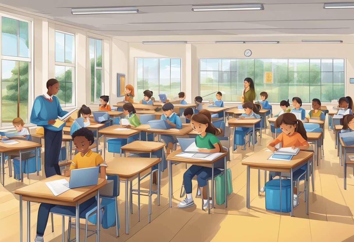 Best Schools in New Jersey