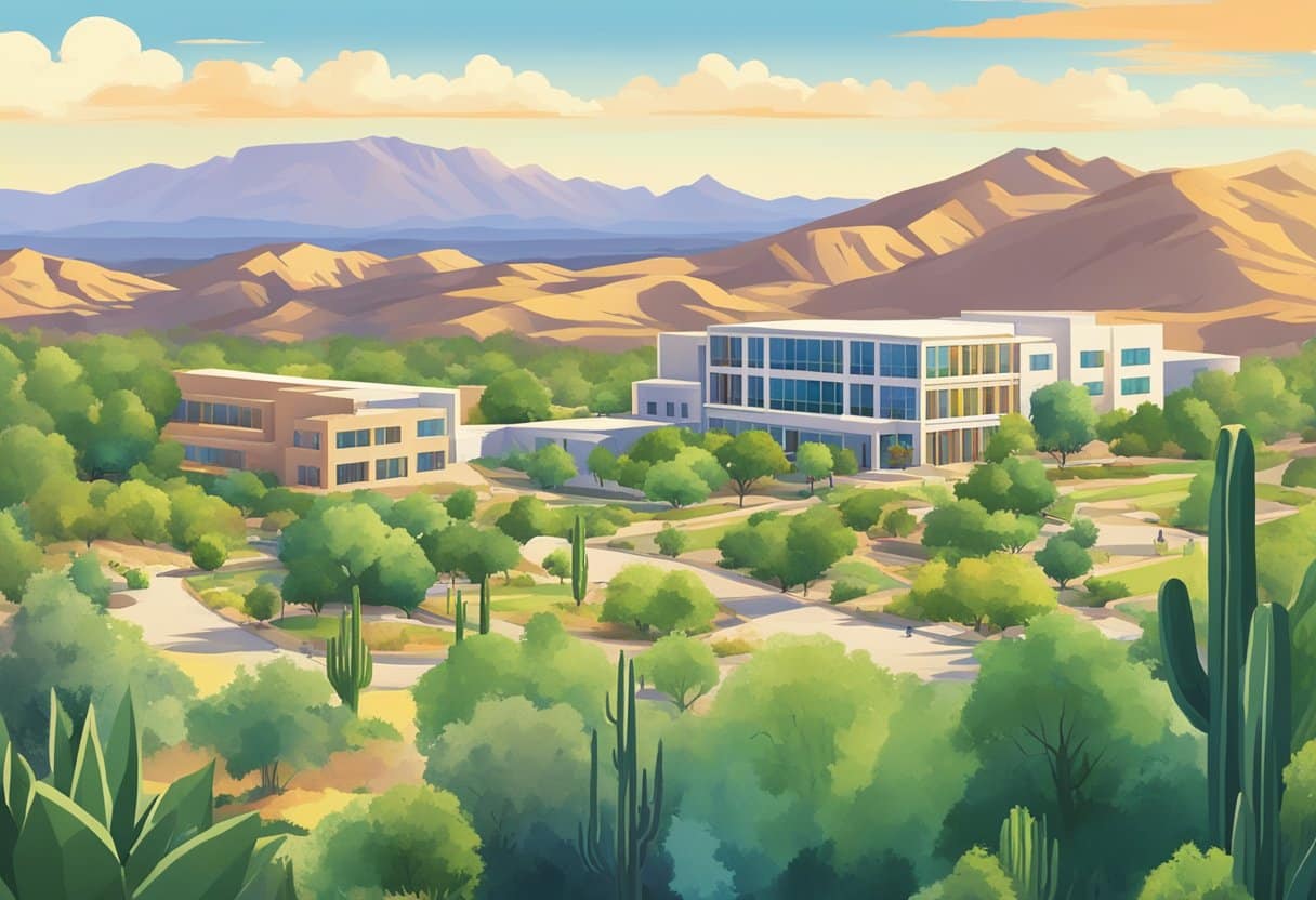 The Best Schools in New Mexico