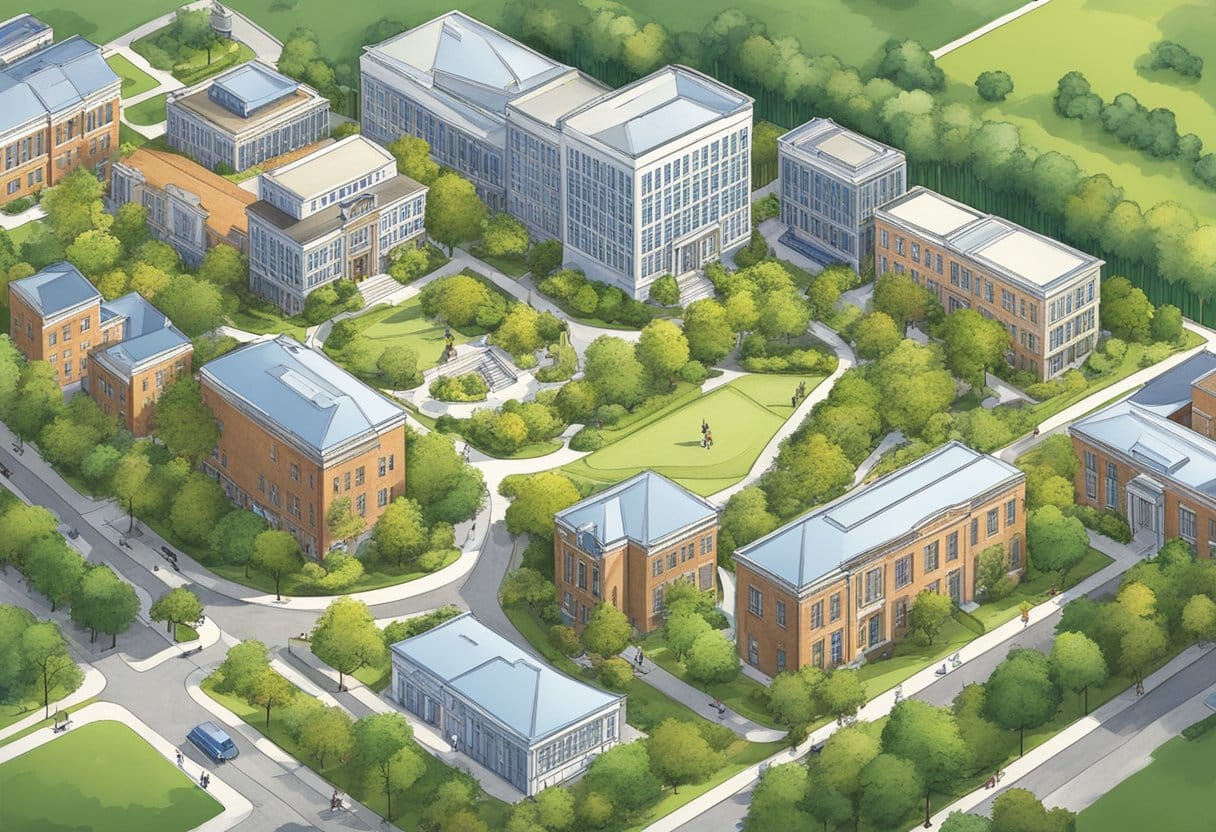 The Best Schools in North Carolina