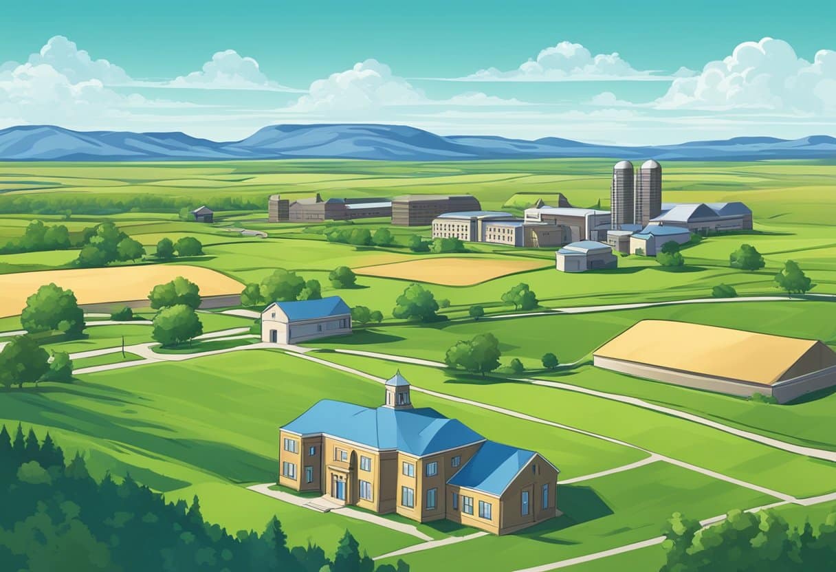 The Best Schools in North Dakota