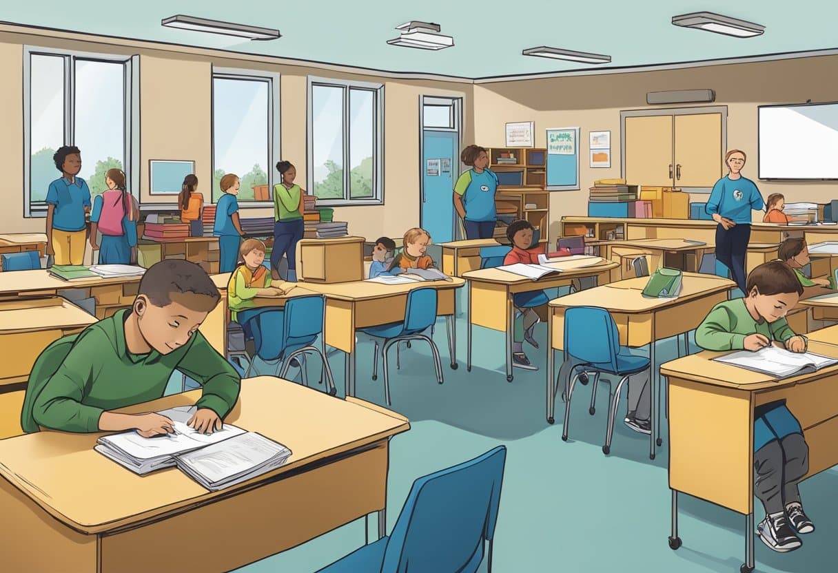 Best Schools in North Dakota