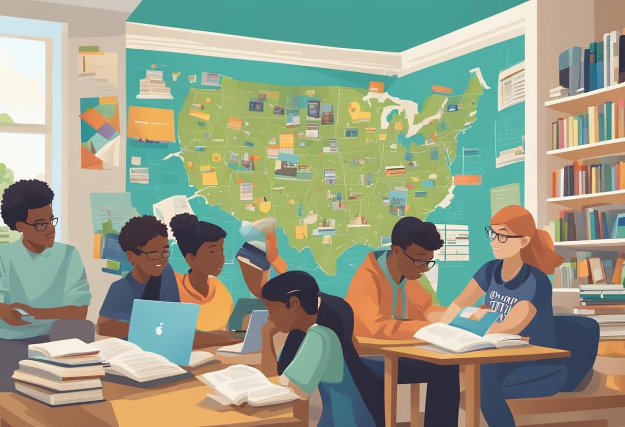 The Best Schools in Ohio