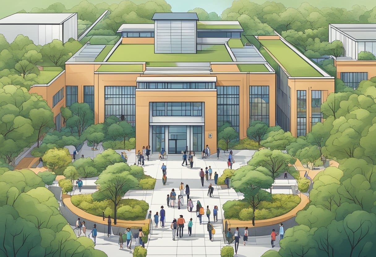 The Best Schools in Ohio
