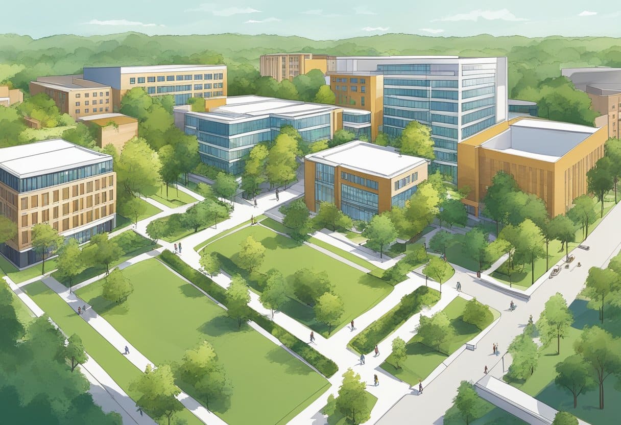 The Best Schools in Oklahoma