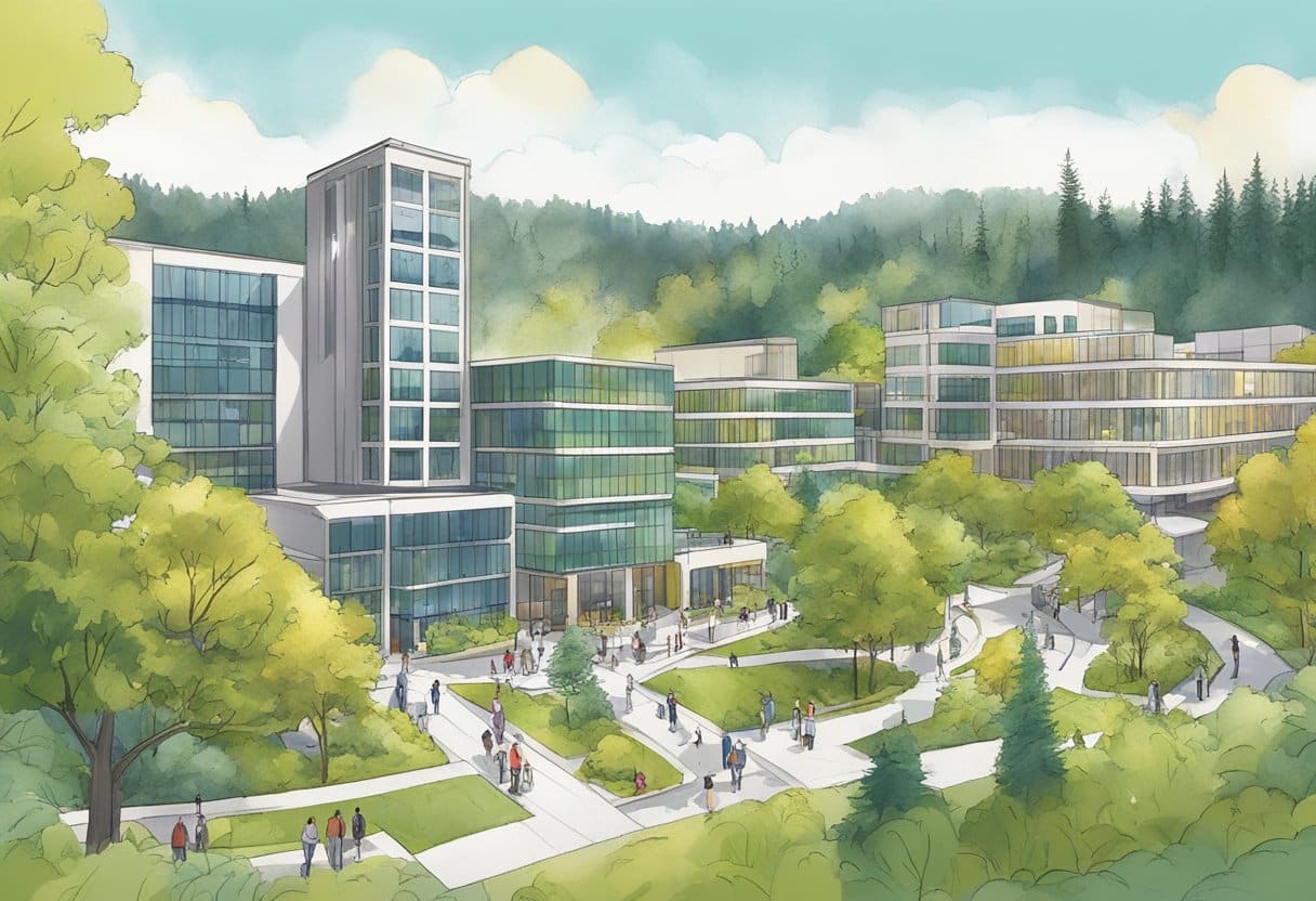 The Best Schools in Oregon