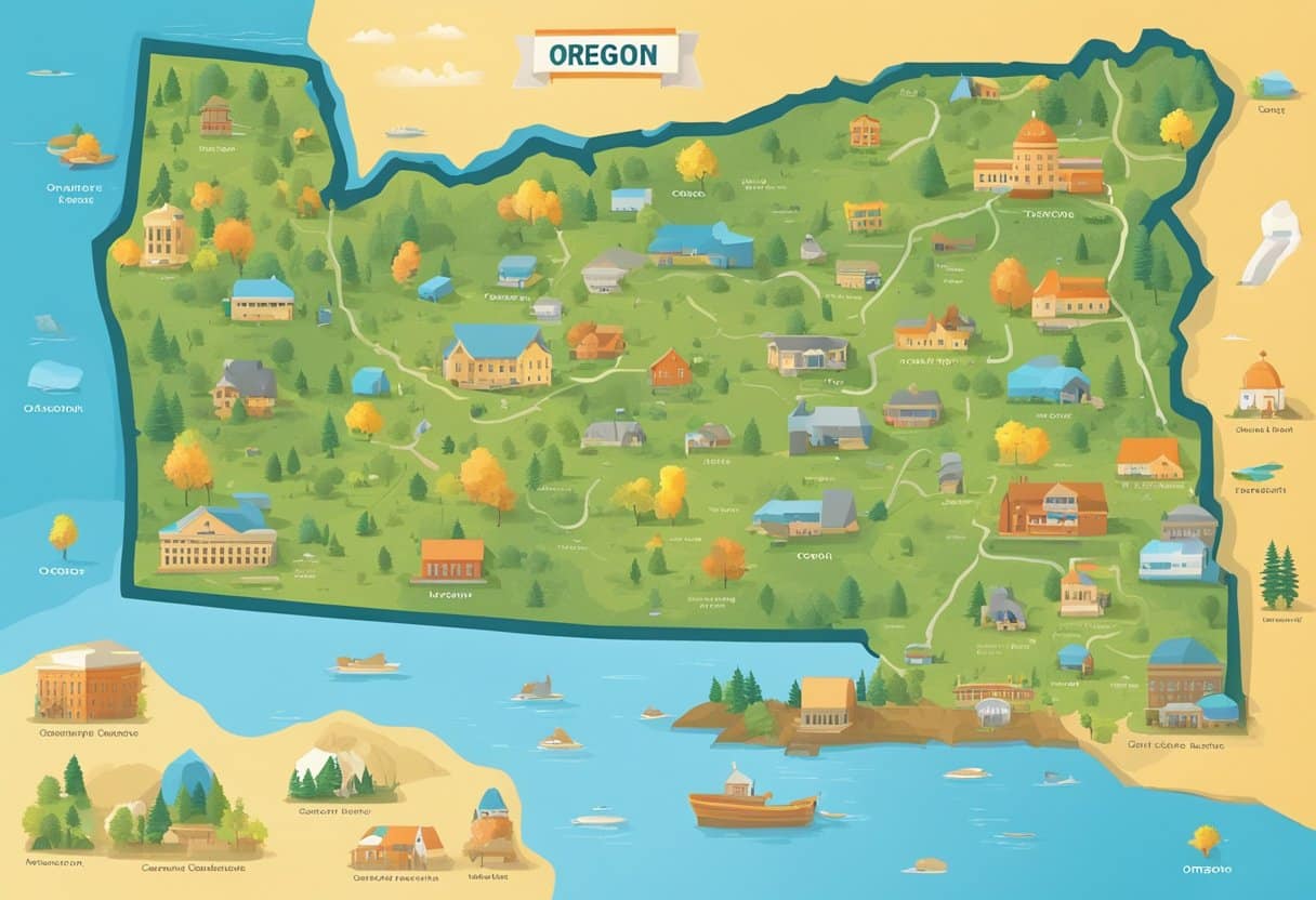 The Best Schools in Oregon