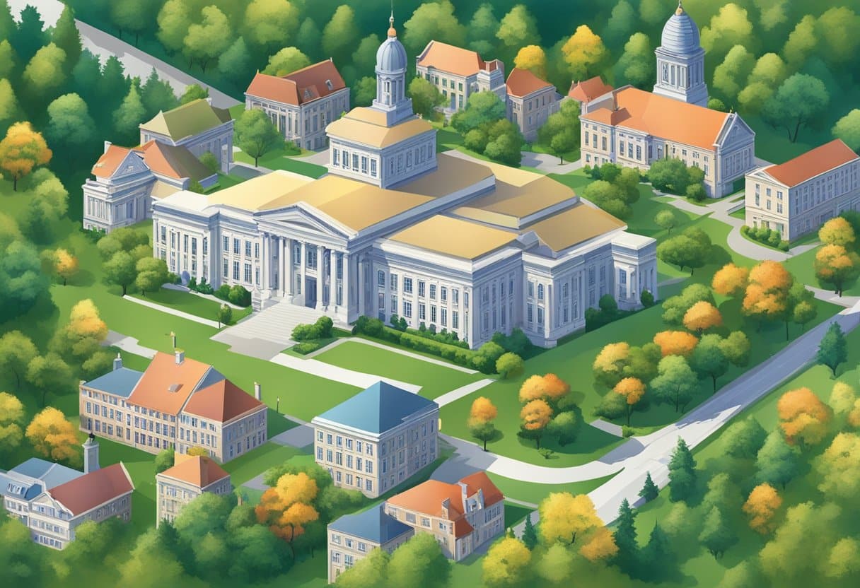 The Best Schools in Pennsylvania