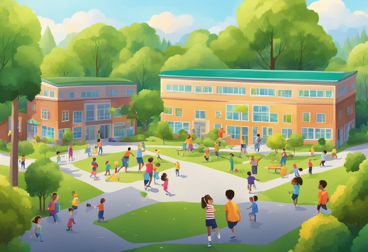 Best Schools in Pennsylvania