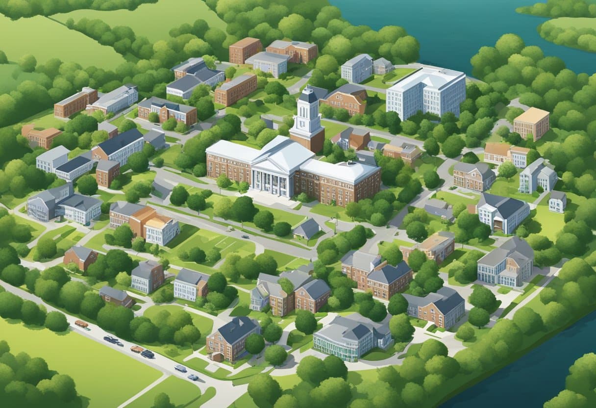 The Best Schools in Rhode Island