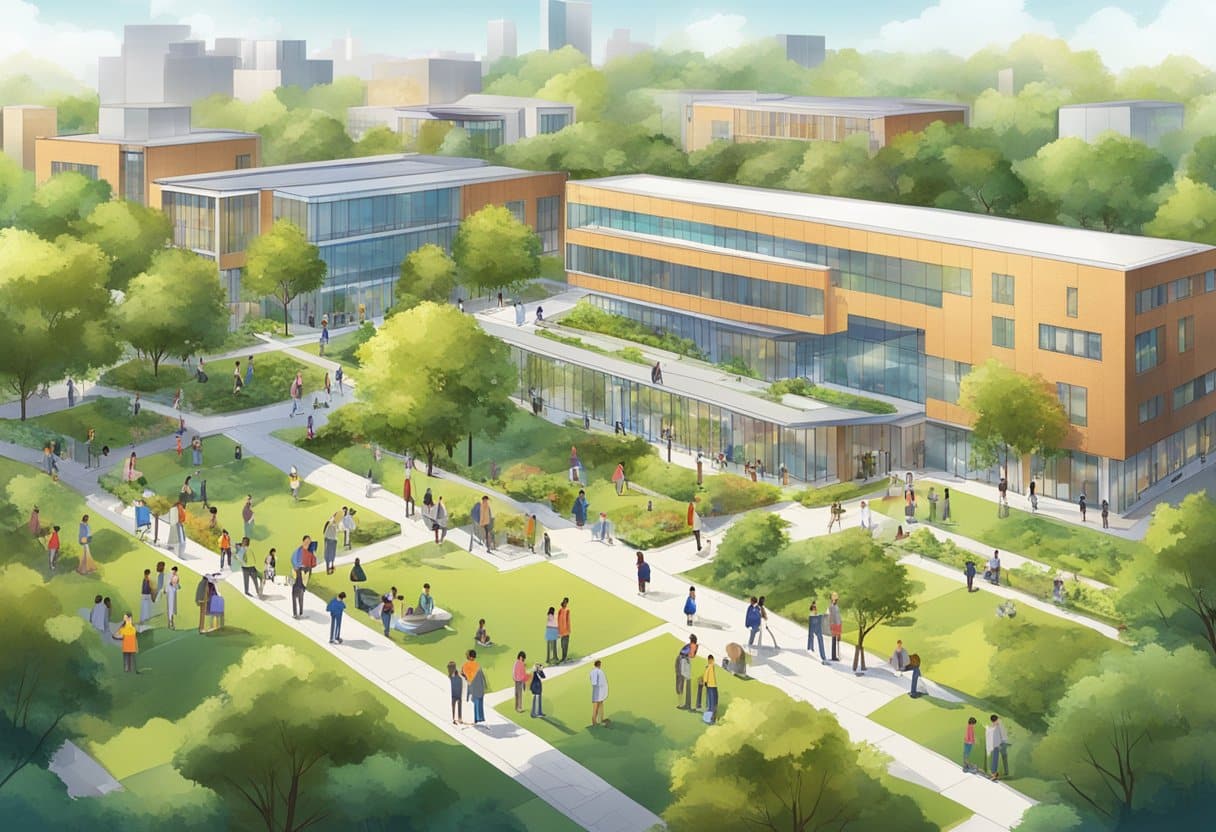 The Best Schools in South Carolina