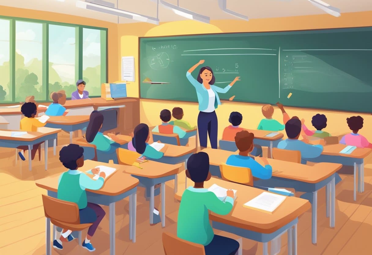 Schools in South Carolina