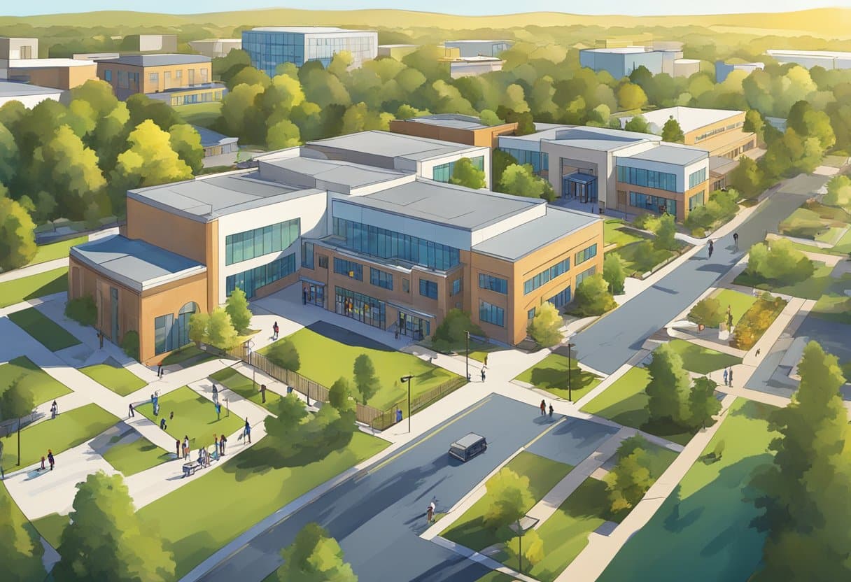 The Best Schools in South Dakota