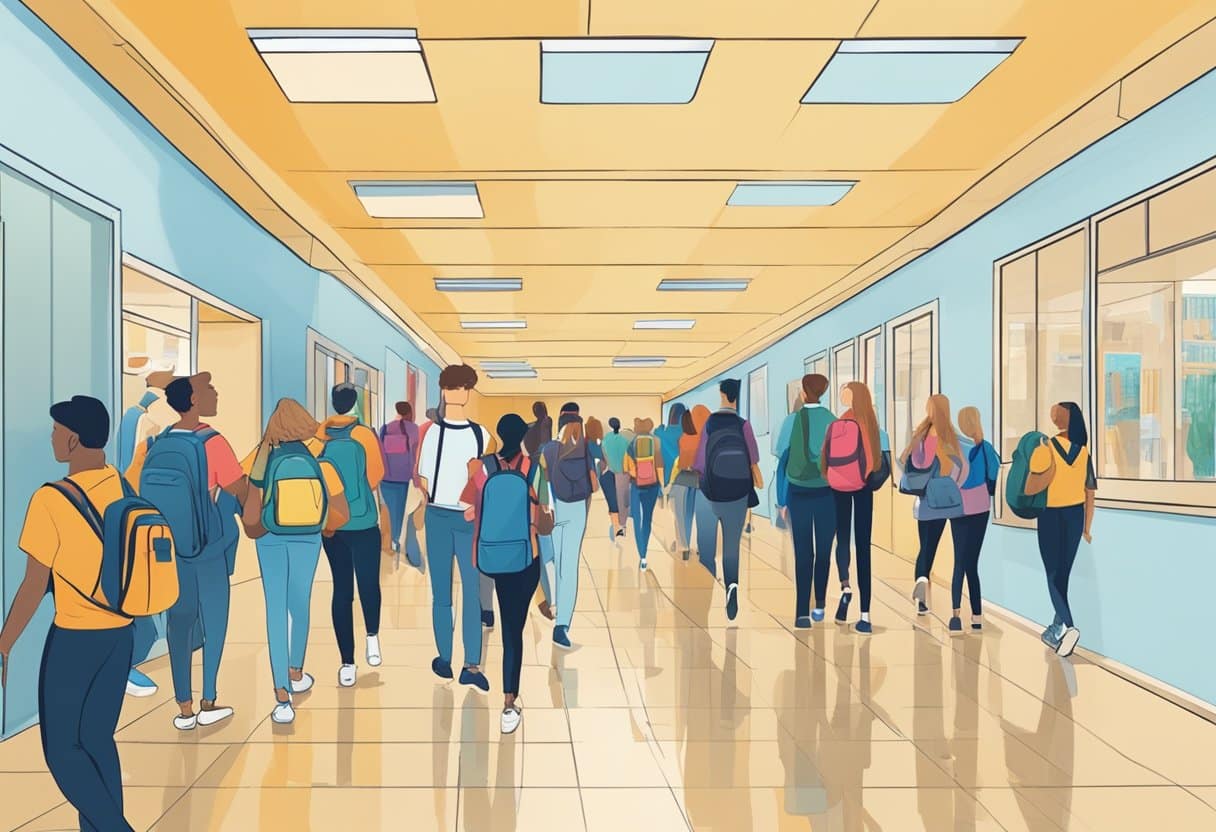 The Best Schools in South Dakota
