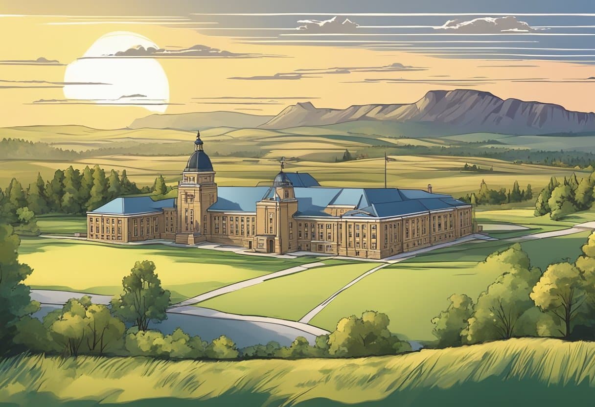 The Best Schools in South Dakota