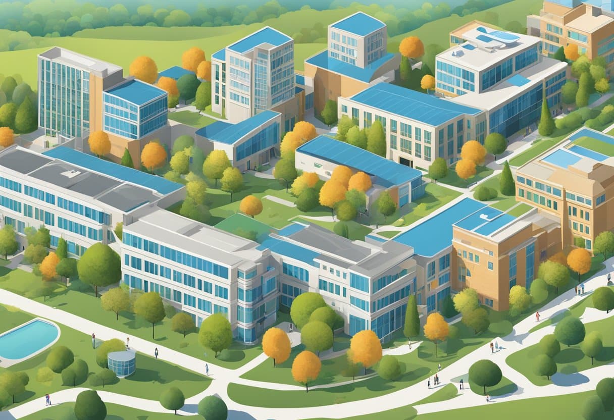 The Best Schools in Tennessee