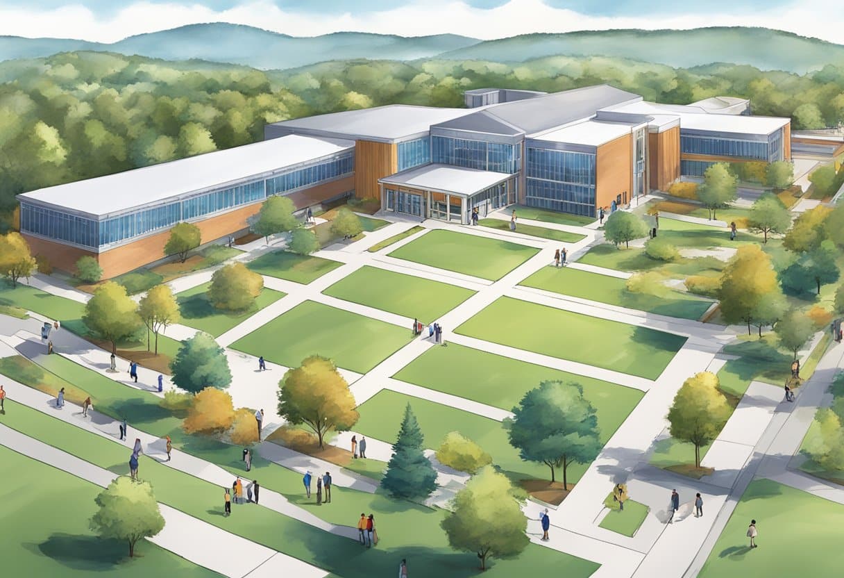 Best Schools in Tennessee