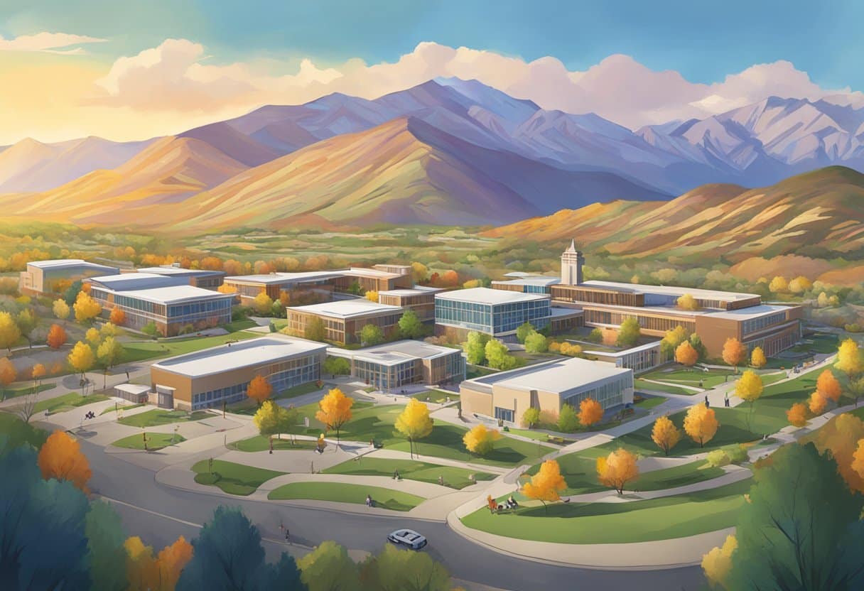 The Best Schools in Utah