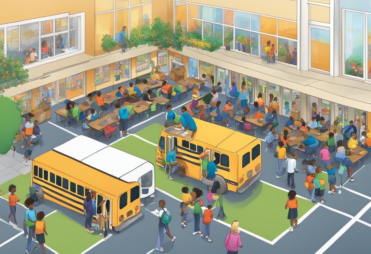 best schools in virginia