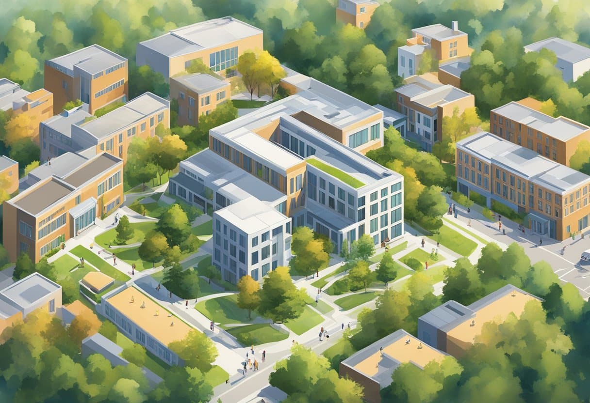 The Best Schools in Washington