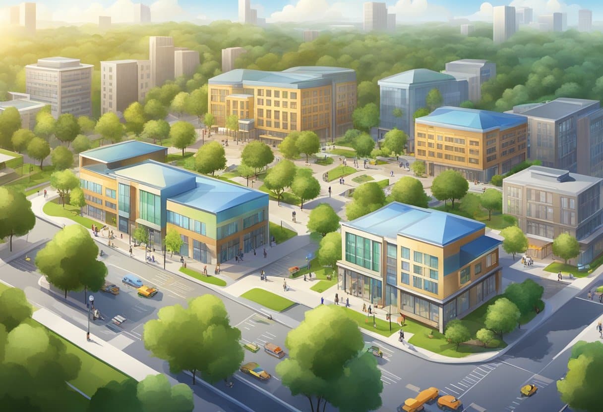 Best Schools in Washington