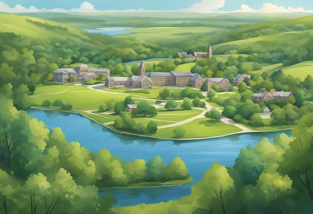 The Best Schools in Wisconsin