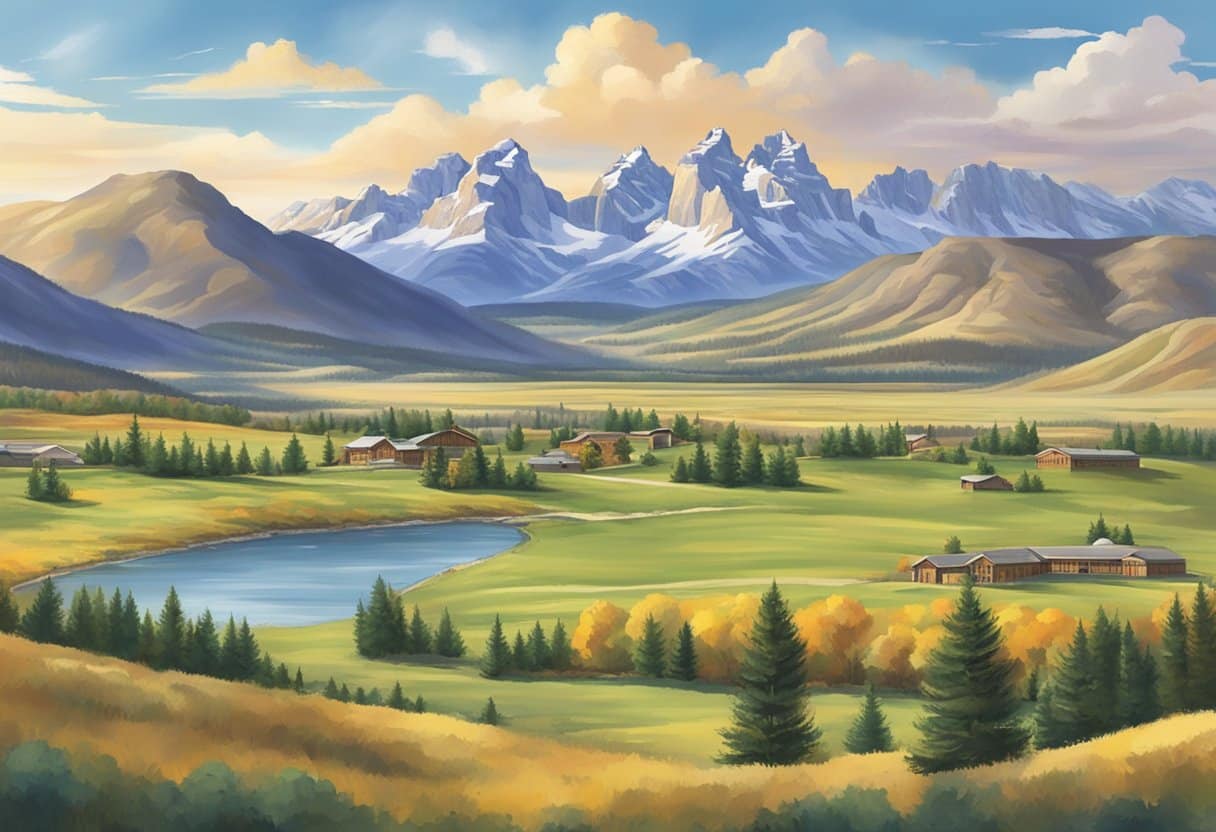 The Best Schools in Wyoming