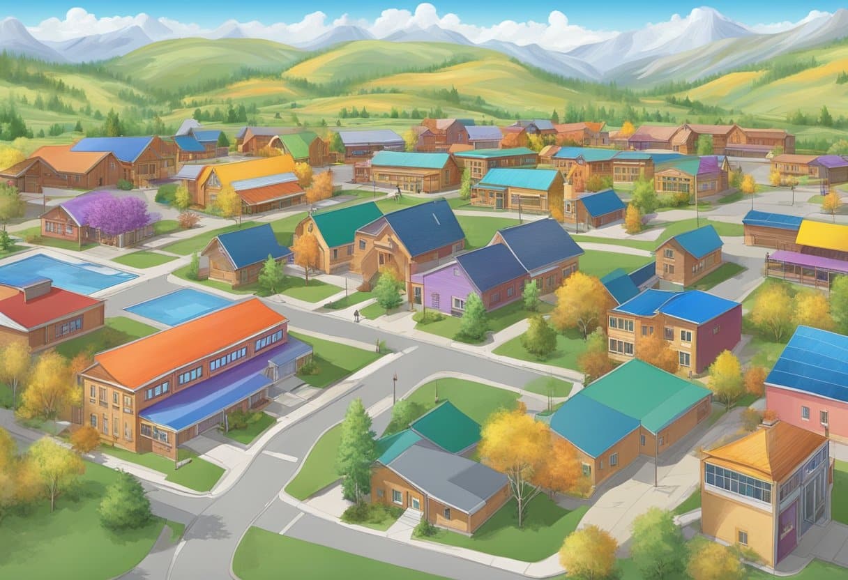 Best Schools in Wyoming