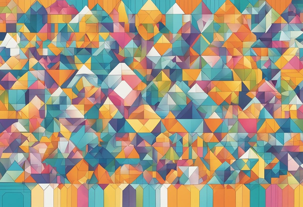 What Are Vertices, Faces, And Edges? 