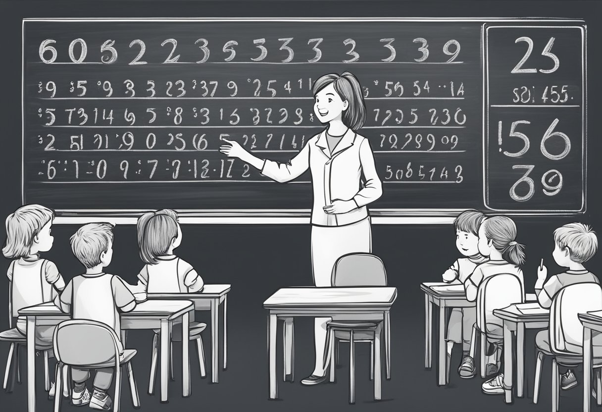 What Is a Prime Number?