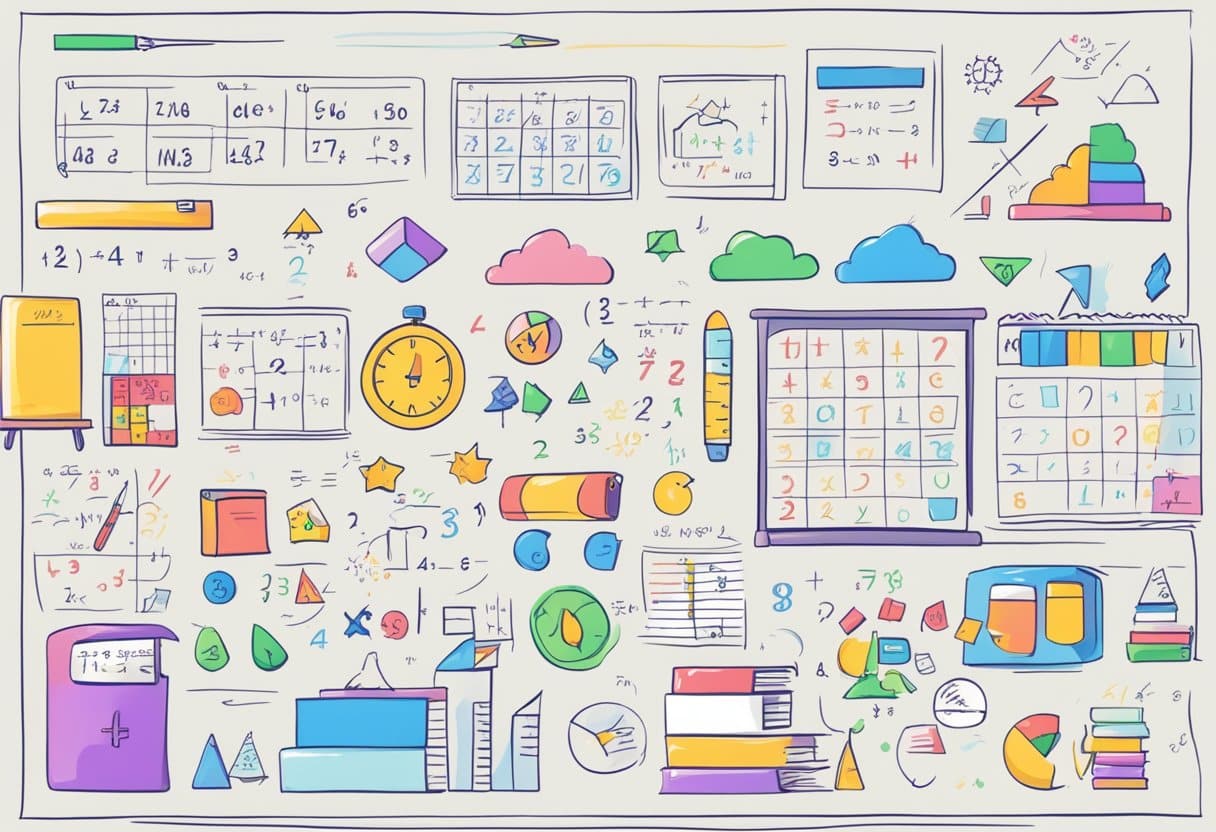 Equations in Elementary Math