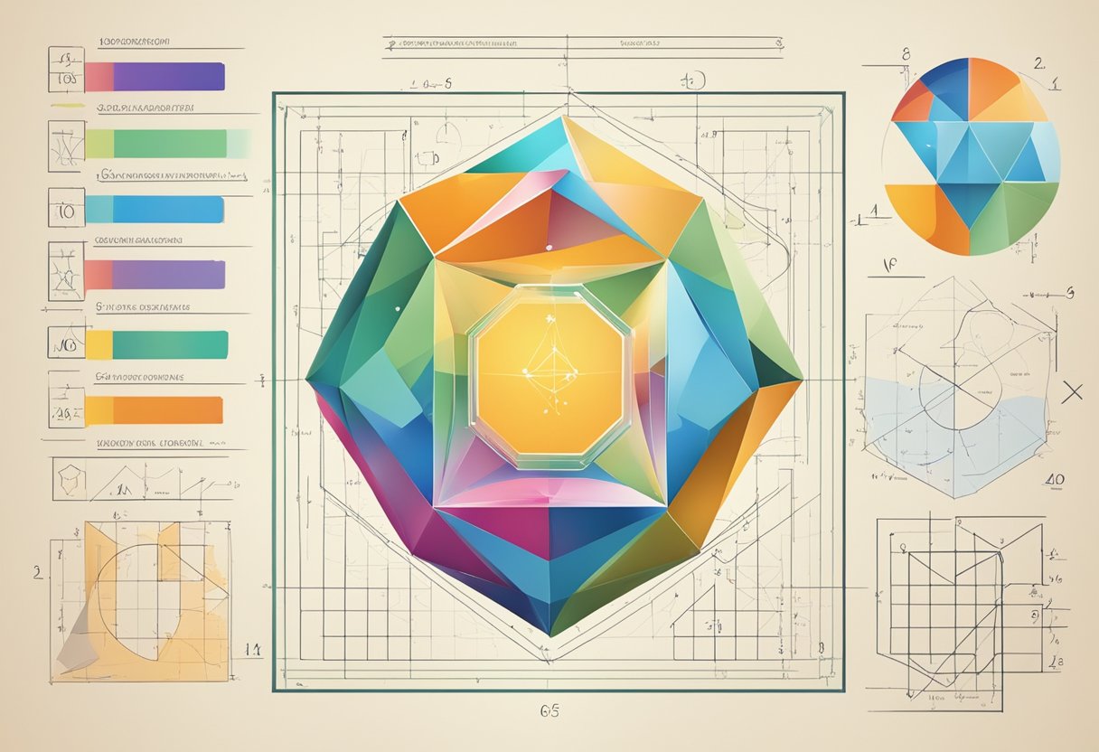 Surface Area: Mastering the Basics
