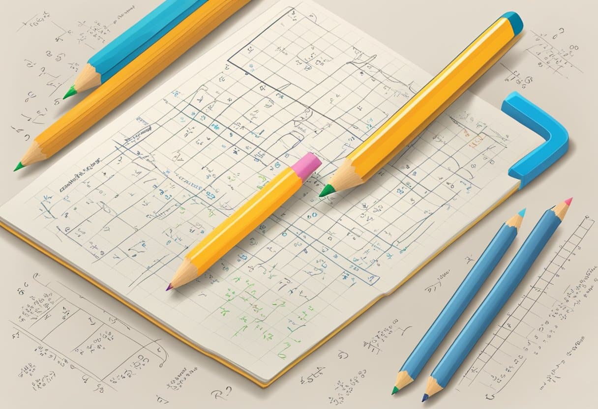 Algebra Questions And Practice Problems For Middle School