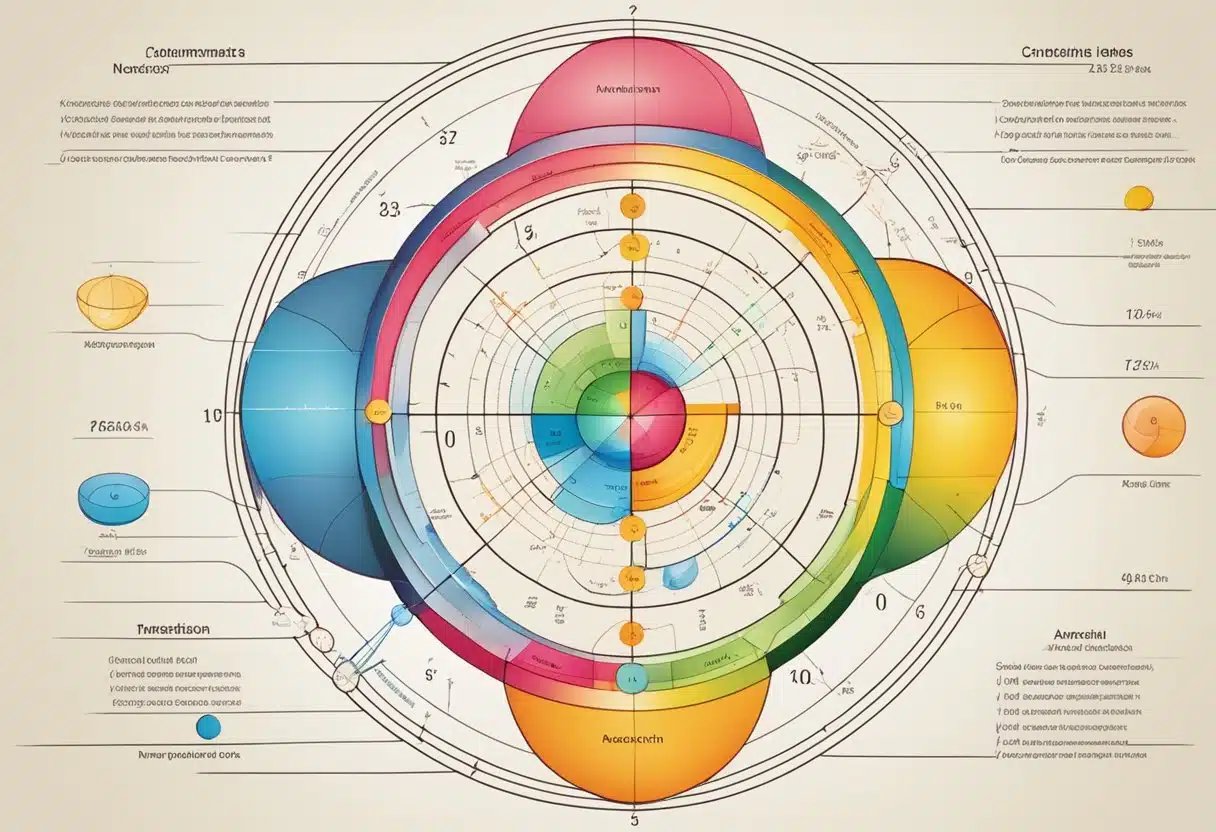 Circles, Sectors and Arcs – GCSE Maths Revision